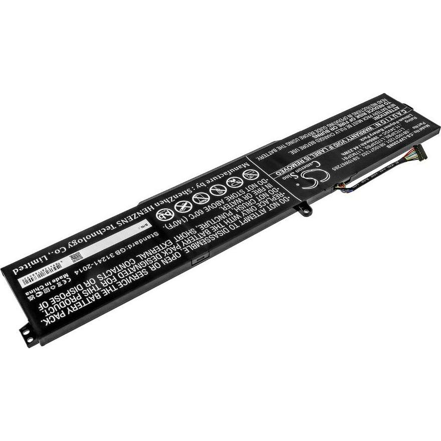 Lenovo 330G CP/C L17C3PB0 11.4V45Wh3cell bty (3 Zellen), Notebook Akku
