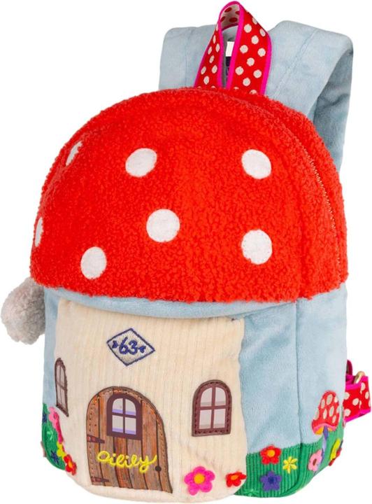 Produktbild Oilily Mushroom Backpack