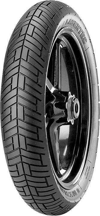 Produktbild Metzeler Lasertec (130/80R18 66V)
