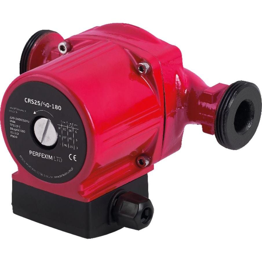 Perfexim, Wasserpumpe, Zentralheizungspumpe CRS 25/40-180 (31-254-0000-000)