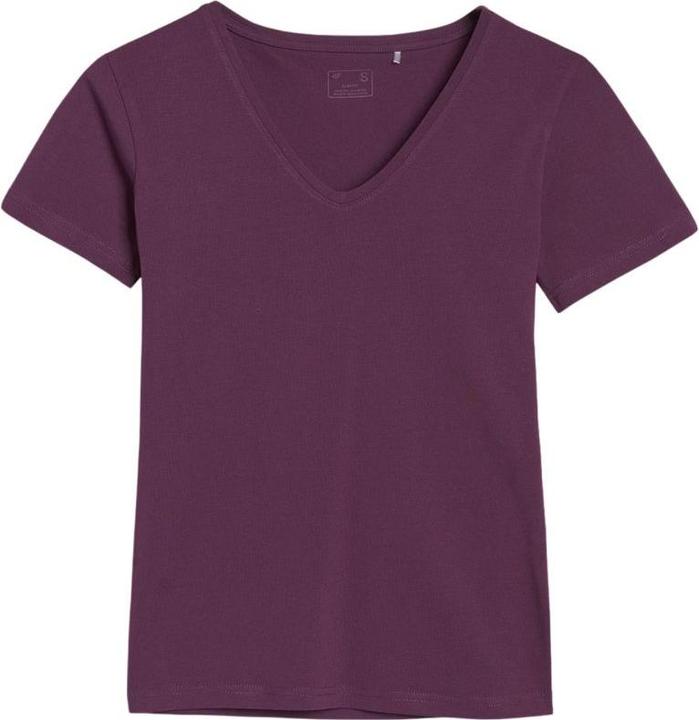 Produktbild 4F Damen-T-Shirt (M)