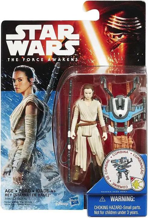Actual product image Hasbro B3963