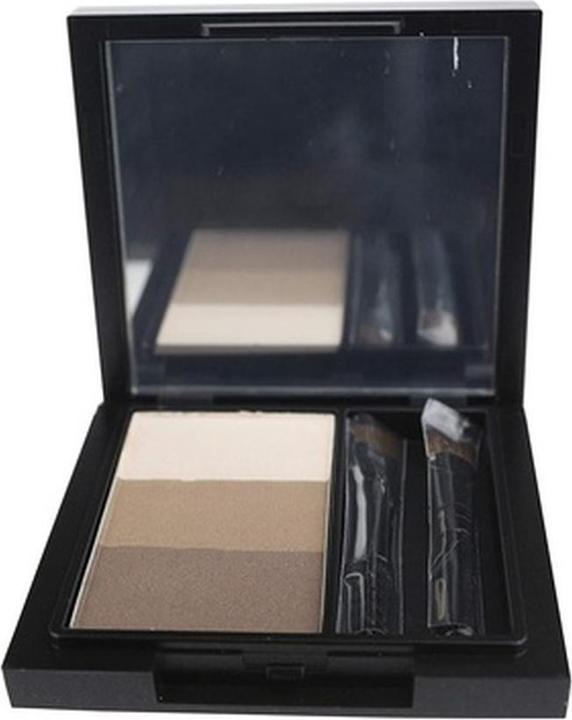 MAC Cosmetics Great Brows (Taupe)