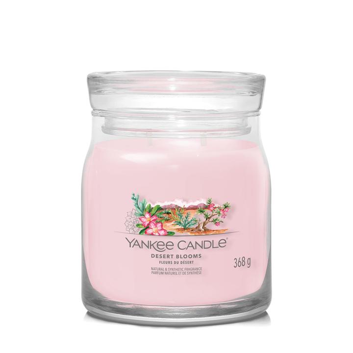 Produktbild Yankee Candle Desert Blooms