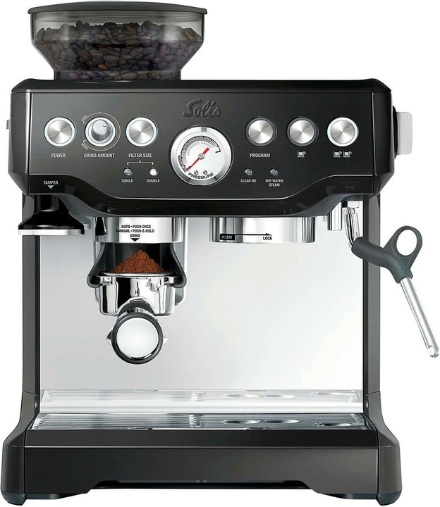Solis Grind & Infuse Pro 115A