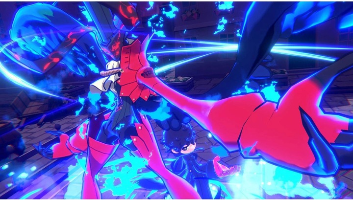 Immagine prodotto Atlus Persona 5 Tactica (Switch, DE)