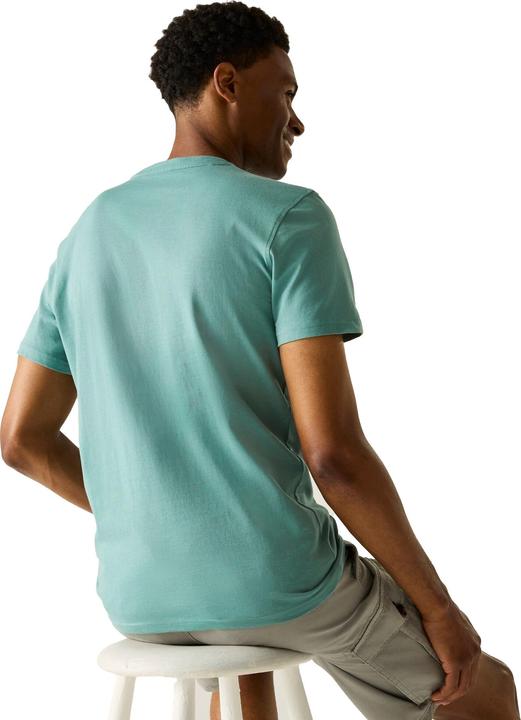 Produktbild Regatta Breezed TShirt (S)