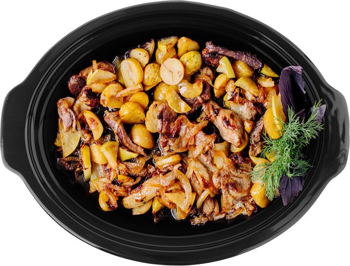 Actual product image Vorel LUND WOLNOWAR 320W 5.6L