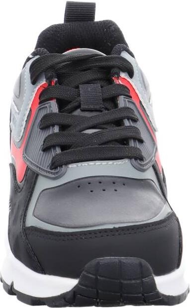 Actual product image Skechers Uno Gen1 Colour Surge (37)