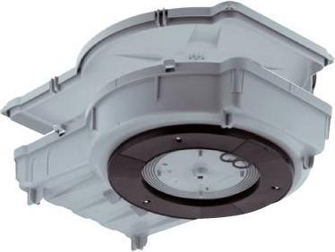 Produktbild Kaiser KAI 1293-15 KompaX 1 GehÃ¤use f Plattendecken von D=160-300mm