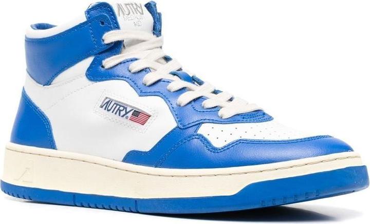 Immagine prodotto Autry Sneakers Blue (44)