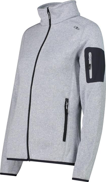 Produktbild CMP Campagnolo Fleece Jacket Knitted (XS)