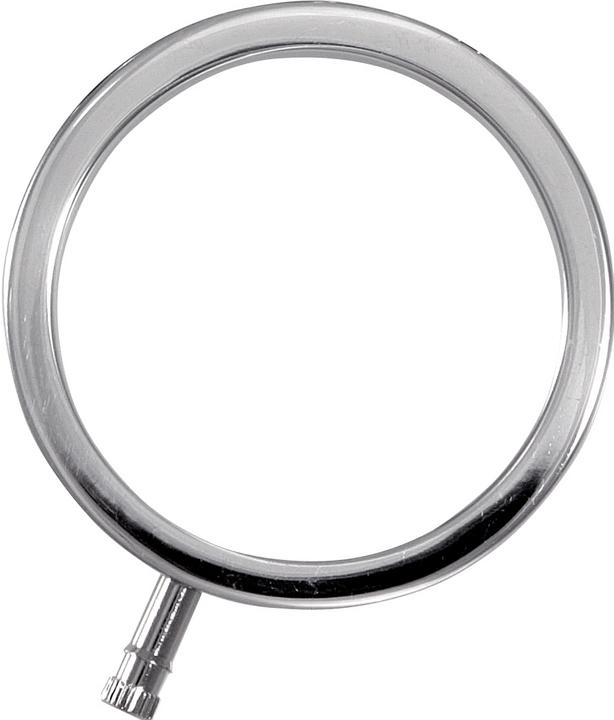 ElectraStim 32mm Solid Metal Cock Ring (3.20 cm)
