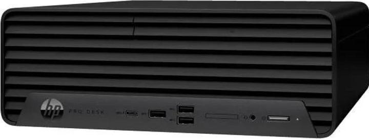Produktbild HP Pro SFF 400 G9 i5-12500 16 512SSD W11P 12 Monate (512 GB, 16 GB, Intel Core i5-12500)