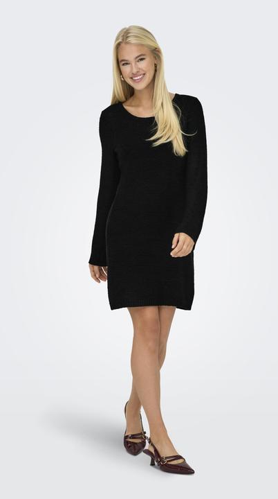 Produktbild Only ONLGEENA Kurzes Kleid Strickkleid (S)