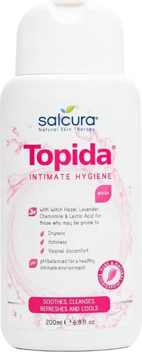Salcura Topida Wash Igiene intima
