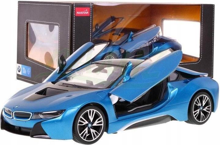 Image du produit Maisto Ford GT R/C 101614
