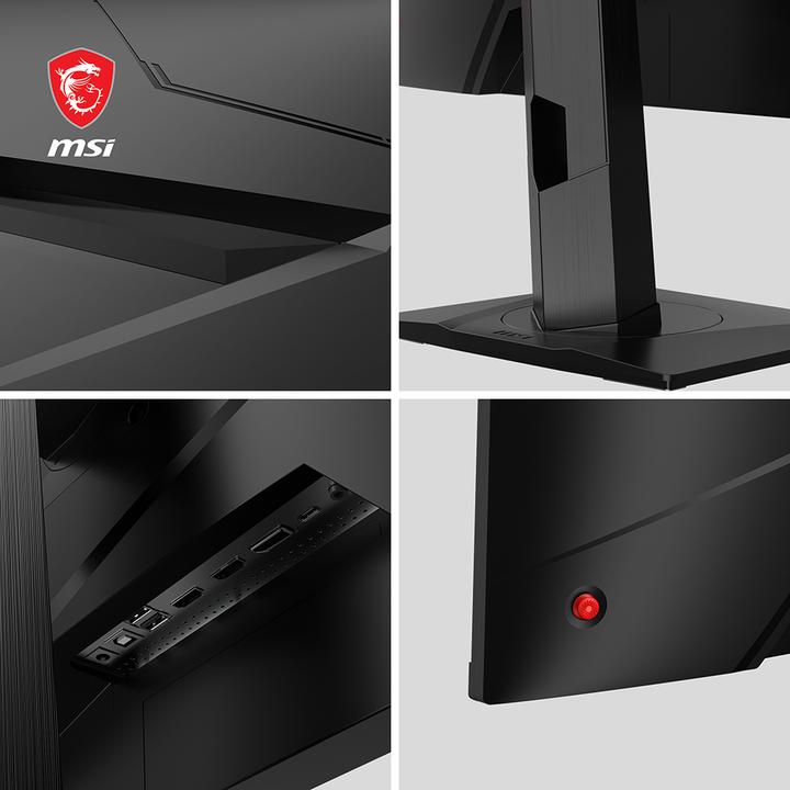 Produktbild MSI MAG 274UPF (3840 x 2160 Pixel, 27")