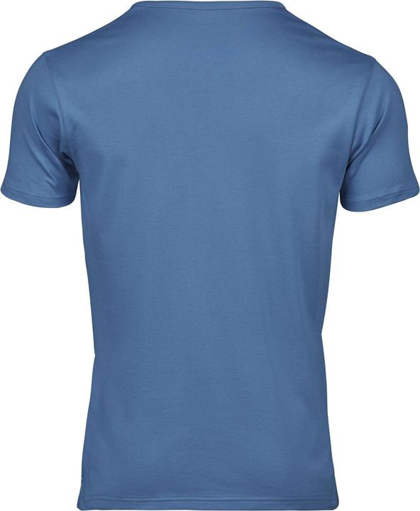 Produktbild Tee Jays Interlock TShirt Rundhalsausschnitt Kurzarm (S)