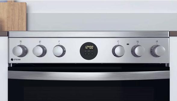 Image du produit Indesit IS67V8CHX/E