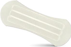 Actual product image Jawliner Nose plasters 30 days pack