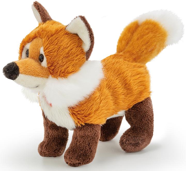 Immagine prodotto Trudi Volpe (11 cm)