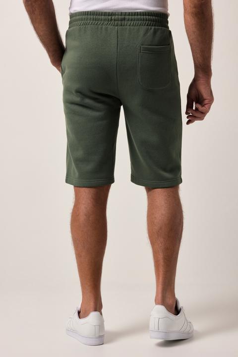 Produktbild JP1880 Bermuda, Basic, kurze Jogginghose, bis 8XL (XXL)