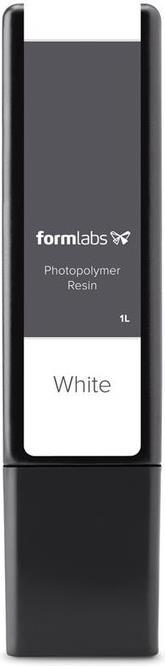 Immagine prodotto Formlabs Standard v4 (Bianco, 1000 g)