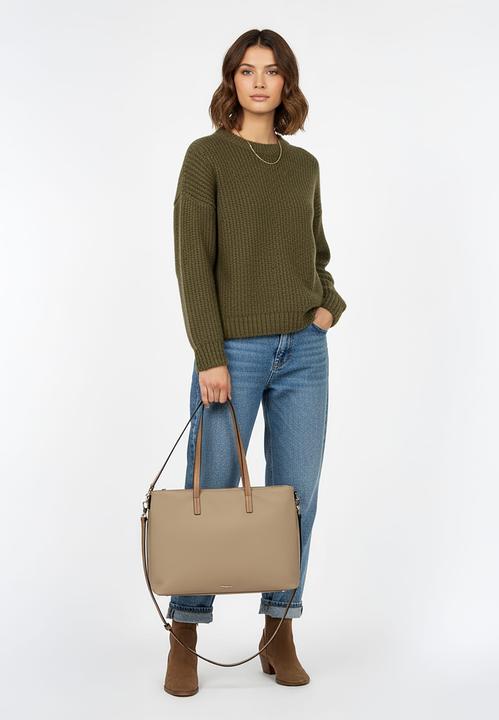 Immagine prodotto Tamaris Shopper TAS Gertraud (18.60 l)