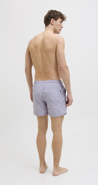 Actual product image Jack & Jones Regular Fit Badeshorts Badeshorts (S)
