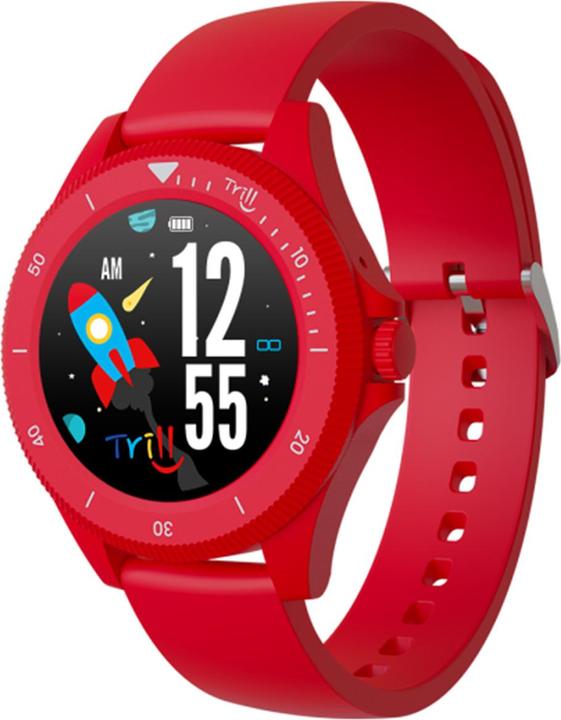 Produktbild Techmade Kinder Smartwatch Trill (34 mm)