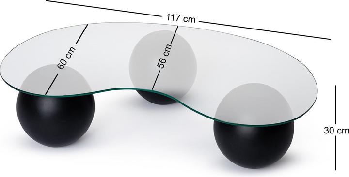 Produktbild Skye Decor Sphere