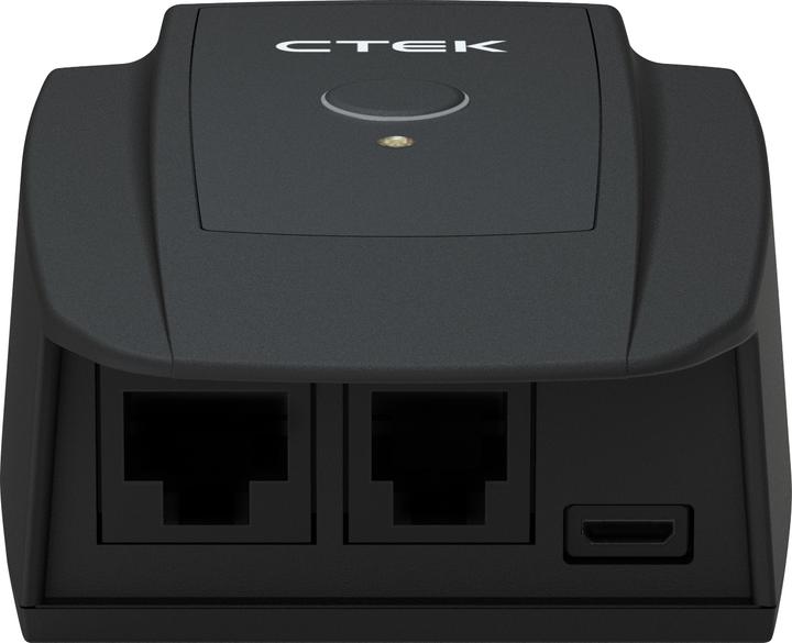 Produktbild Ctek Nanogrid Air - Loadbalancing voor EV Charging