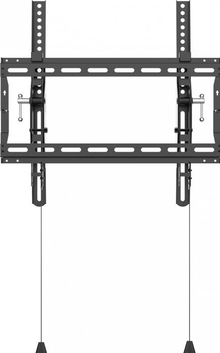 Produktbild Vision VFM-W4X4TV/2 (Wand, 65", 60 kg)