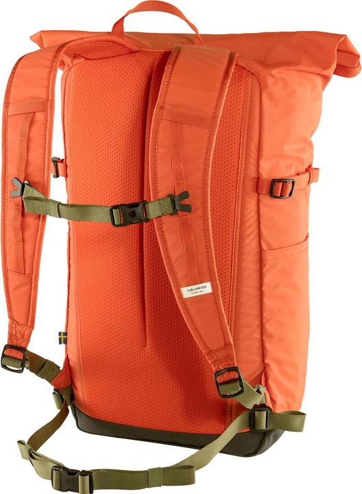 Actual product image Fjällräven High Coast (24 l)