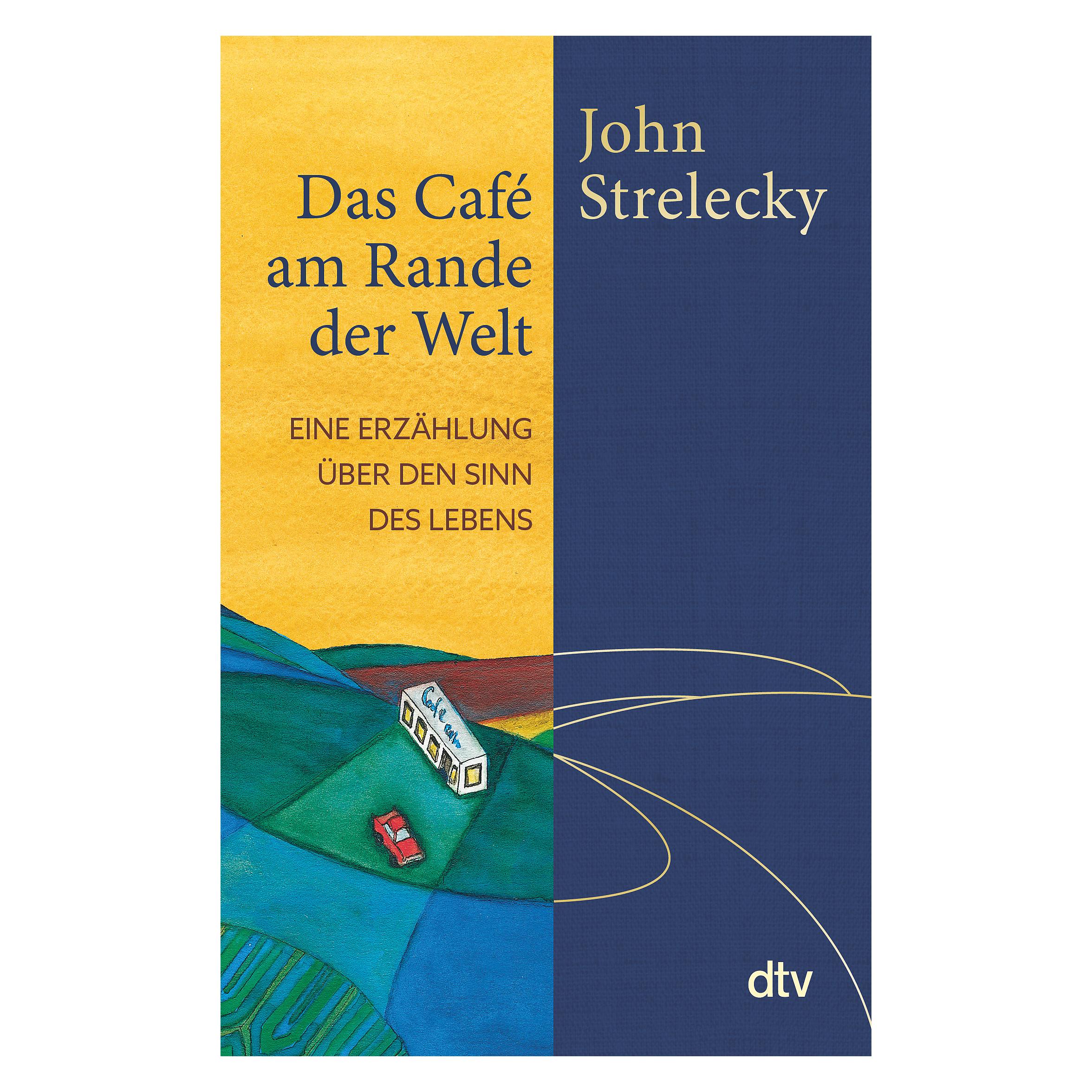 Das Café Am Rande Der Welt