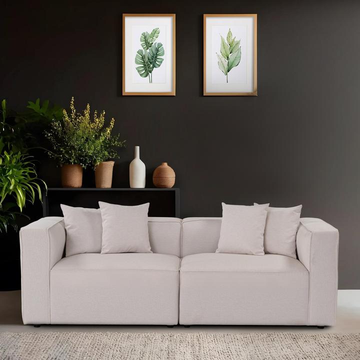 Produktbild Atelier del Sofa Mora (2-Sitzer)