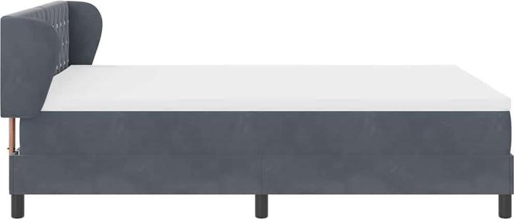 Image du produit vidaXL Boxspringbett (160 x 200 cm)