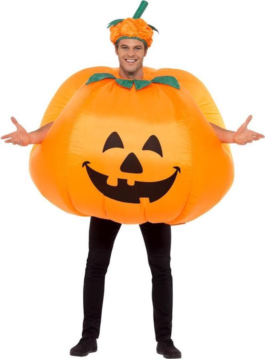 Image du produit Smiffys Courge (Taille unique)