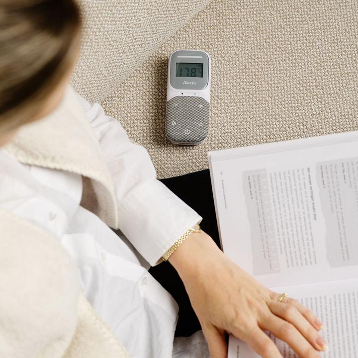 Produktbild Alecto Babyphones (300 m)