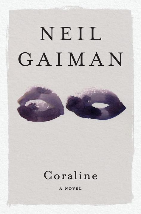 Produktbild Coraline (Englisch, Neil Gaiman, 2021)