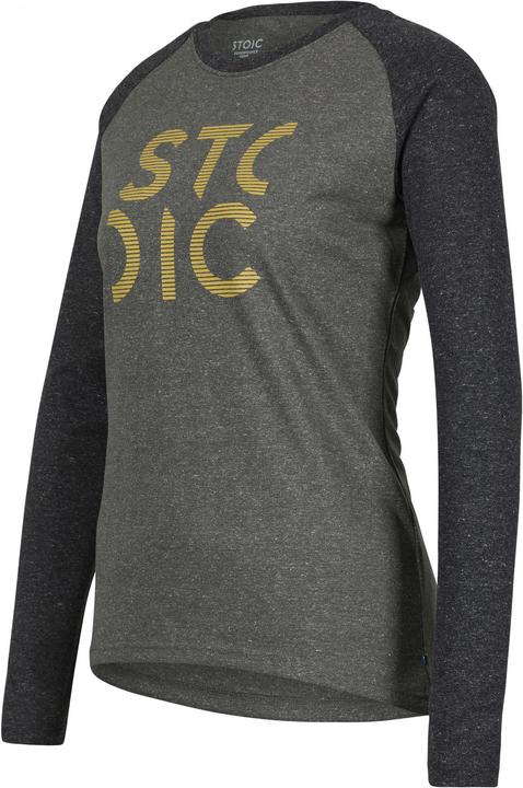 Immagine prodotto Stoic Merino260 MMXX.Gothenburg Snap (L)