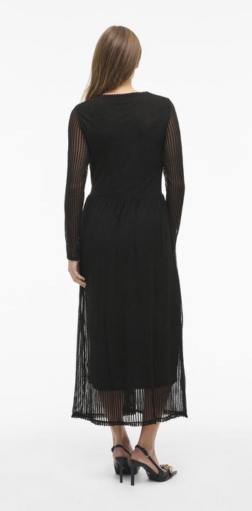 Image du produit Vila VITONA Langarm Maxikleid (S)