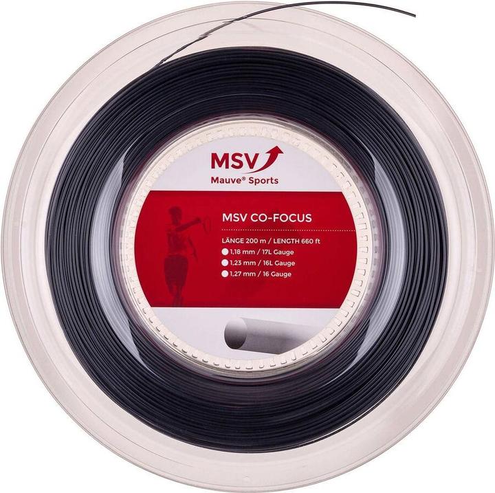 Immagine prodotto MSV Co-Focus 200M