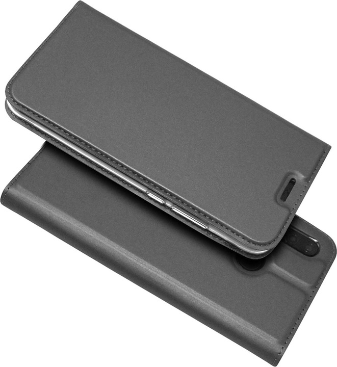 Actual product image Nalia Folding cover (Huawei P20 Lite)