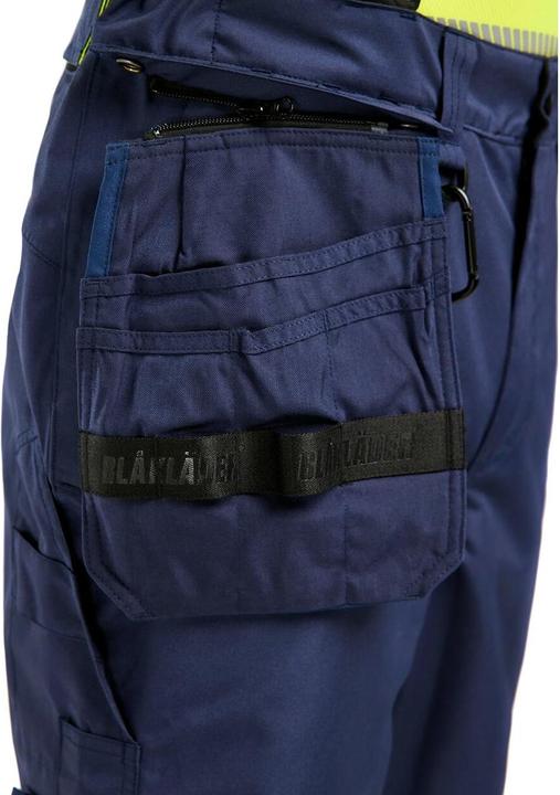 Produktbild Blakläder Abnehmbare Werkzeugtasche