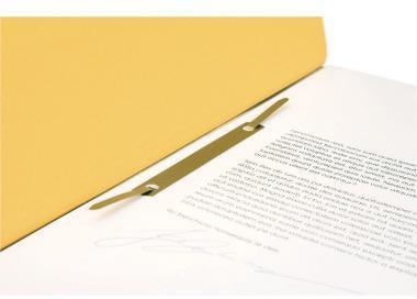 Image du produit Falken Dossier 1/2 couverture (A4, 1x)