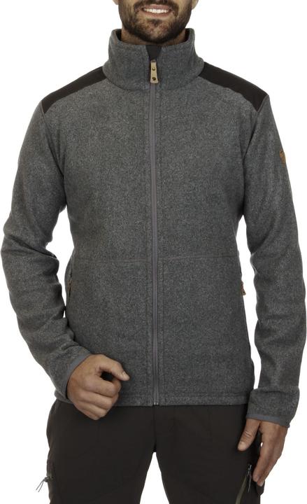 Actual product image Fjällräven Sten Fleece (3XL)