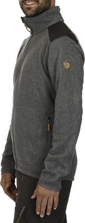 Actual product image Fjällräven Sten Fleece (3XL)