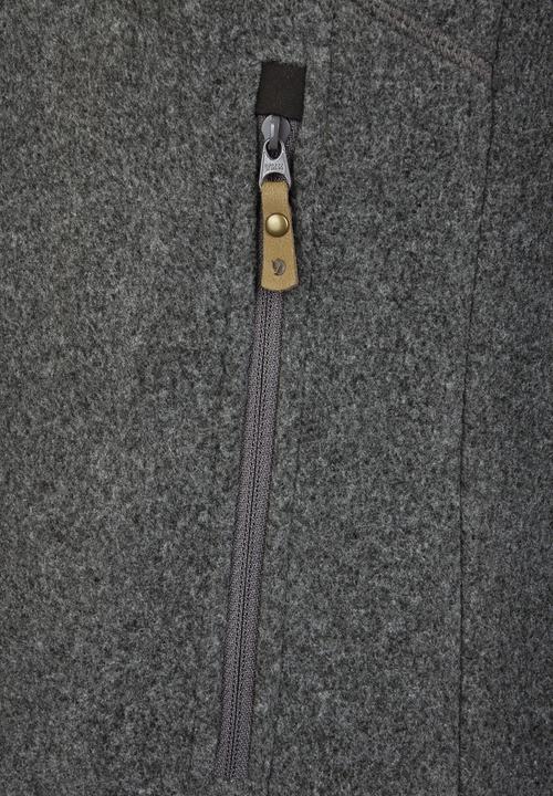 Actual product image Fjällräven Sten Fleece (3XL)